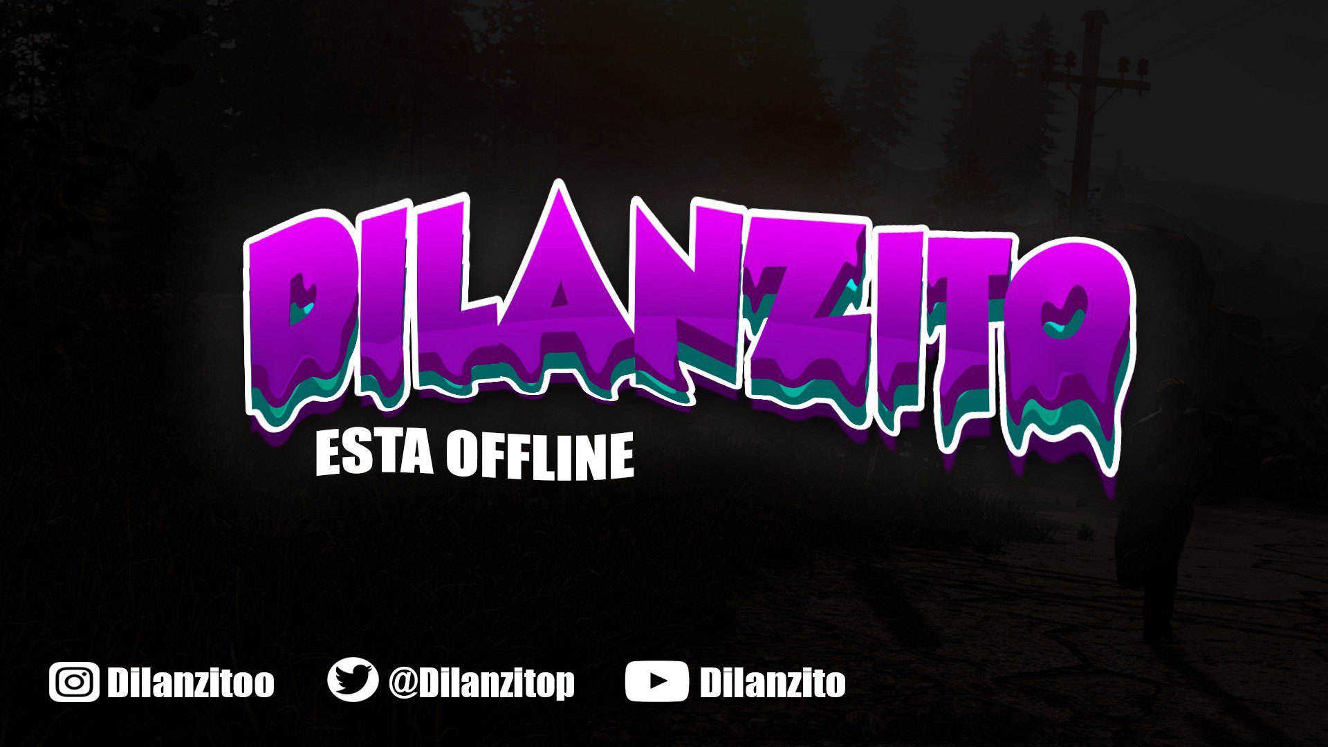 dilanzito Offline Background