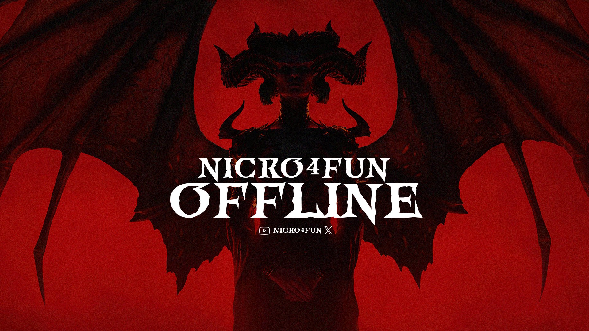 nicro4fun Offline Background