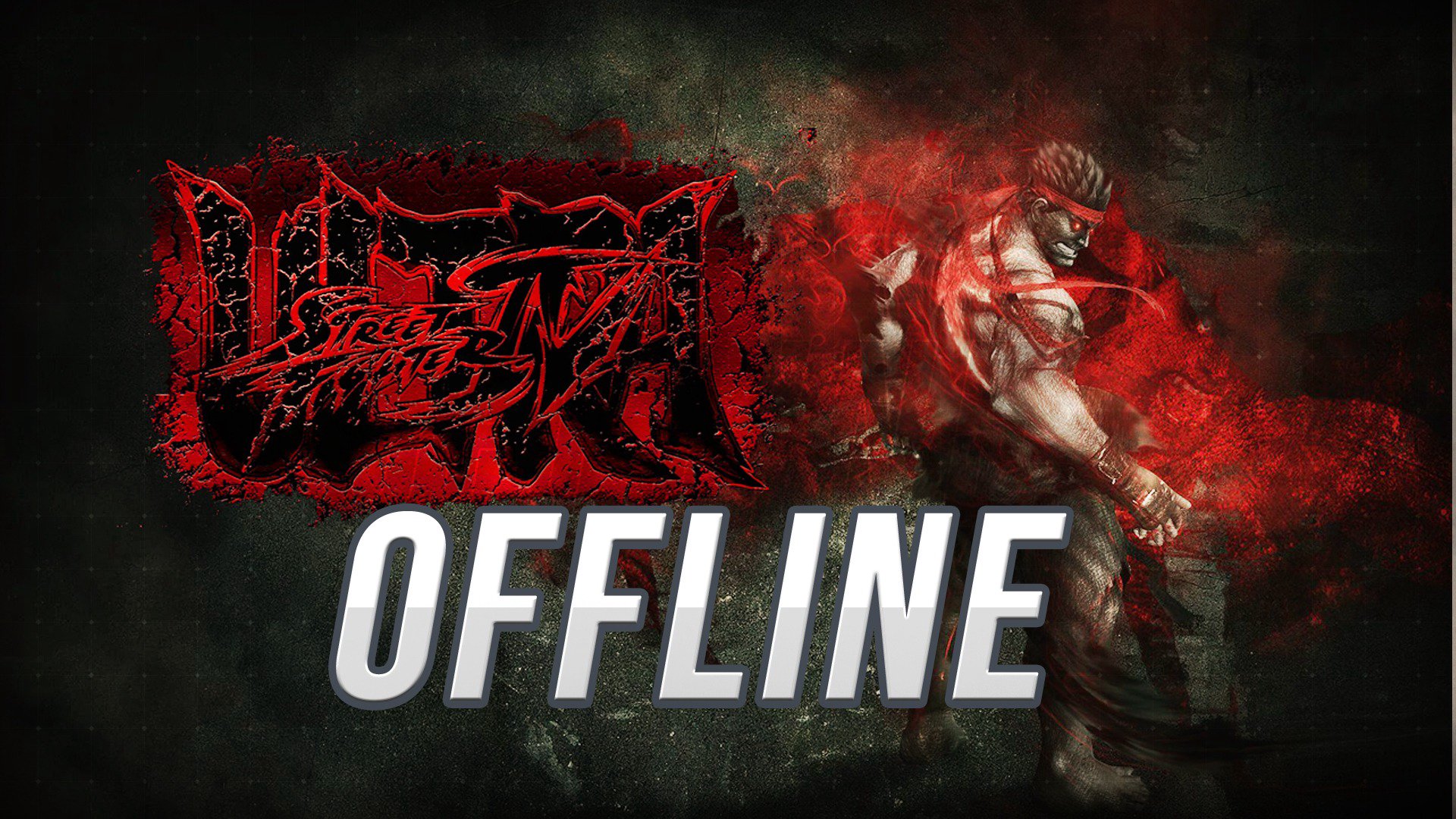 SrJoguinhos Offline Background