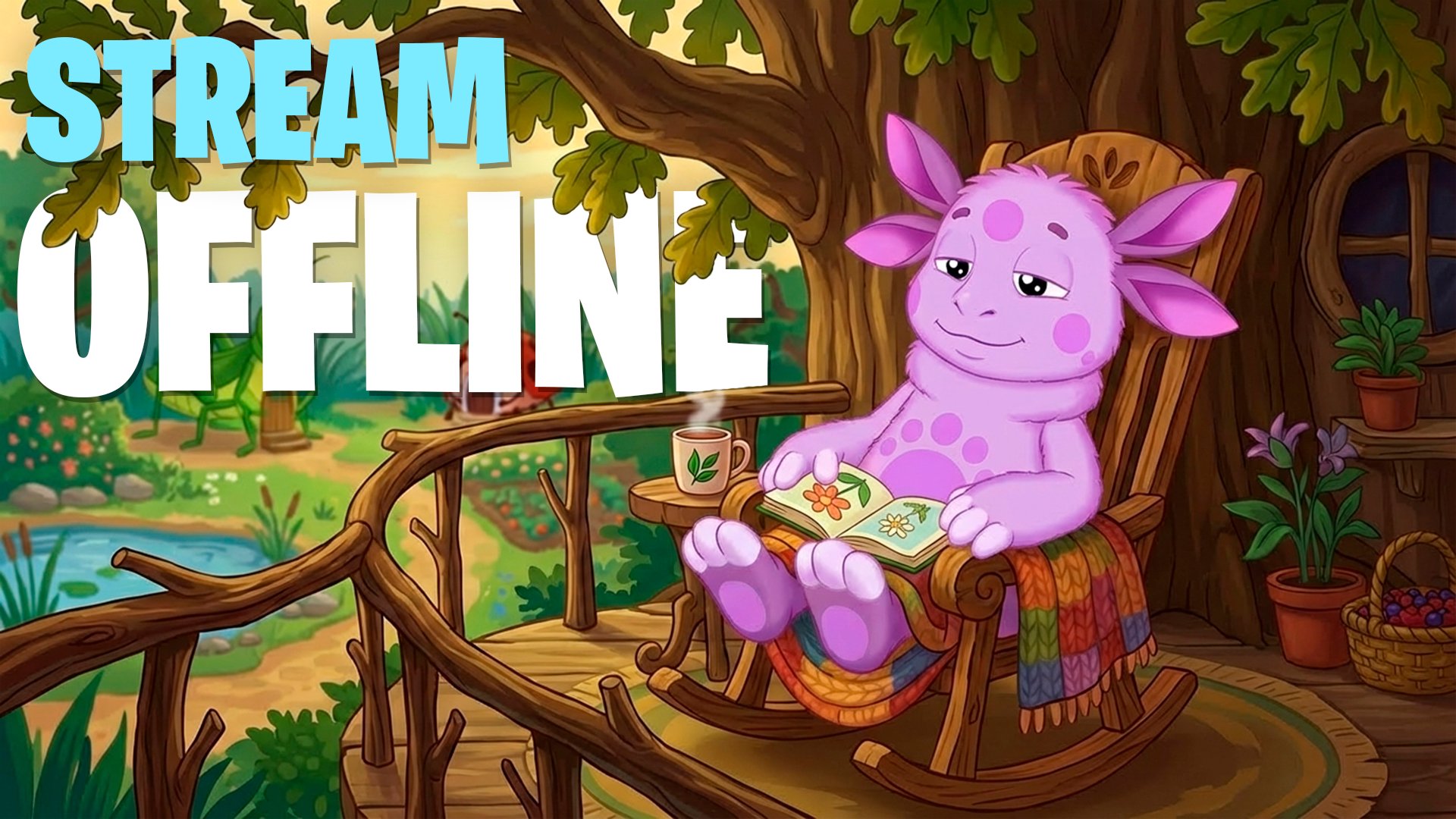 timurka169 Offline Background