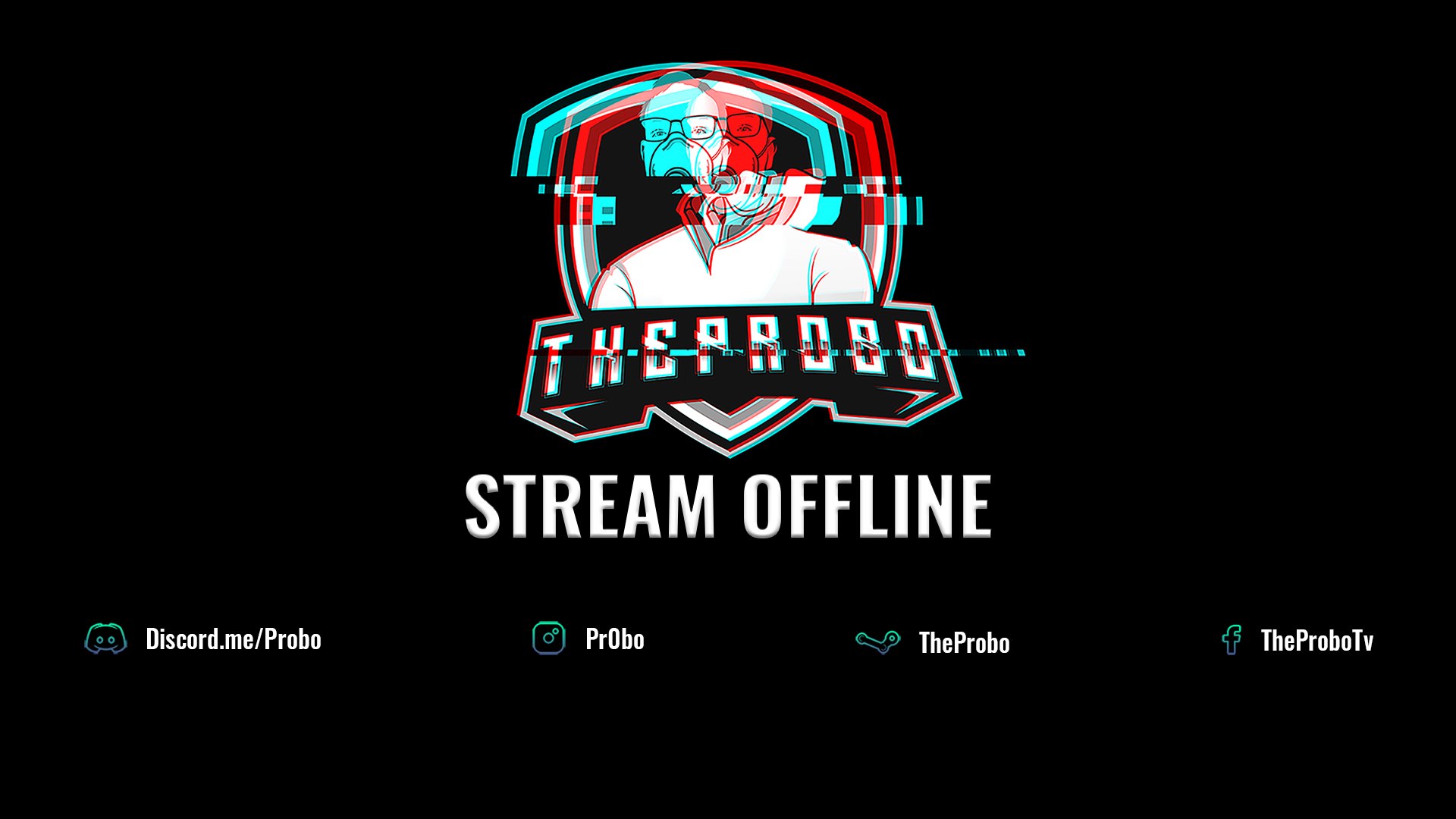 TheProbo Offline Background