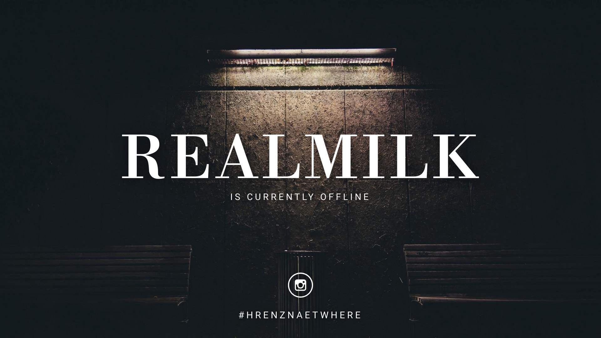 RealMulk Offline Background