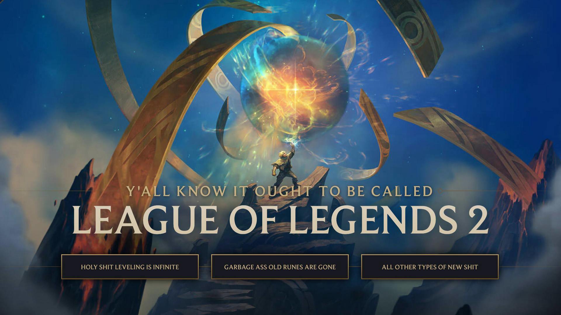 CruciIe Offline Background