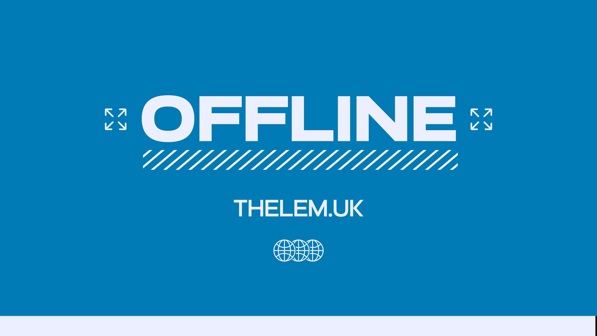 TheLemUK Offline Background