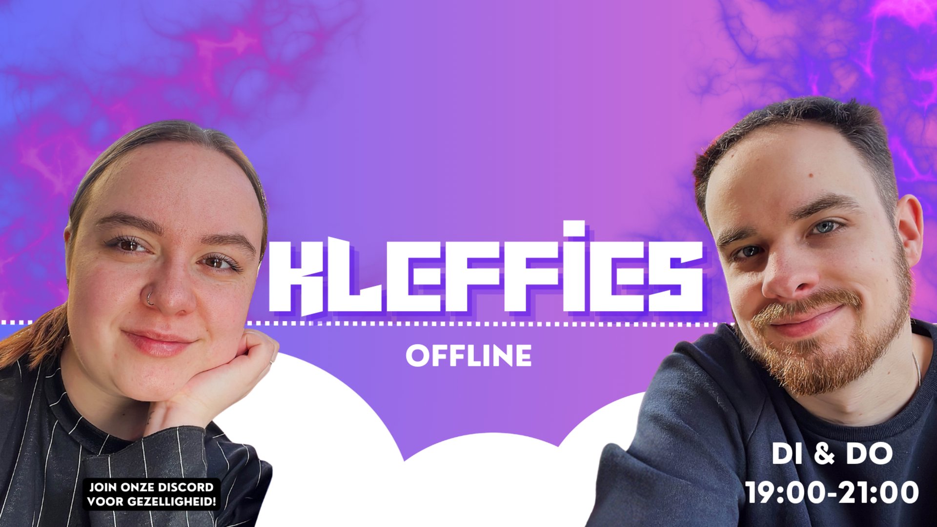 Kleffies Offline Background