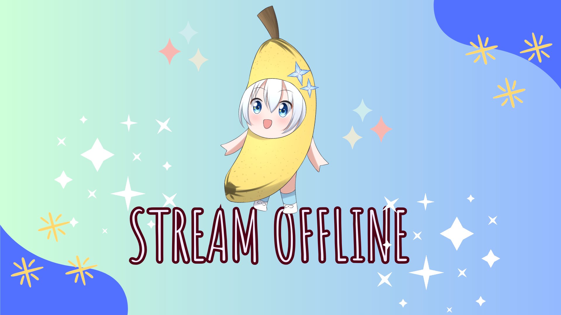 ShirousaMikumi Offline Background
