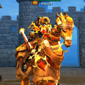hespert