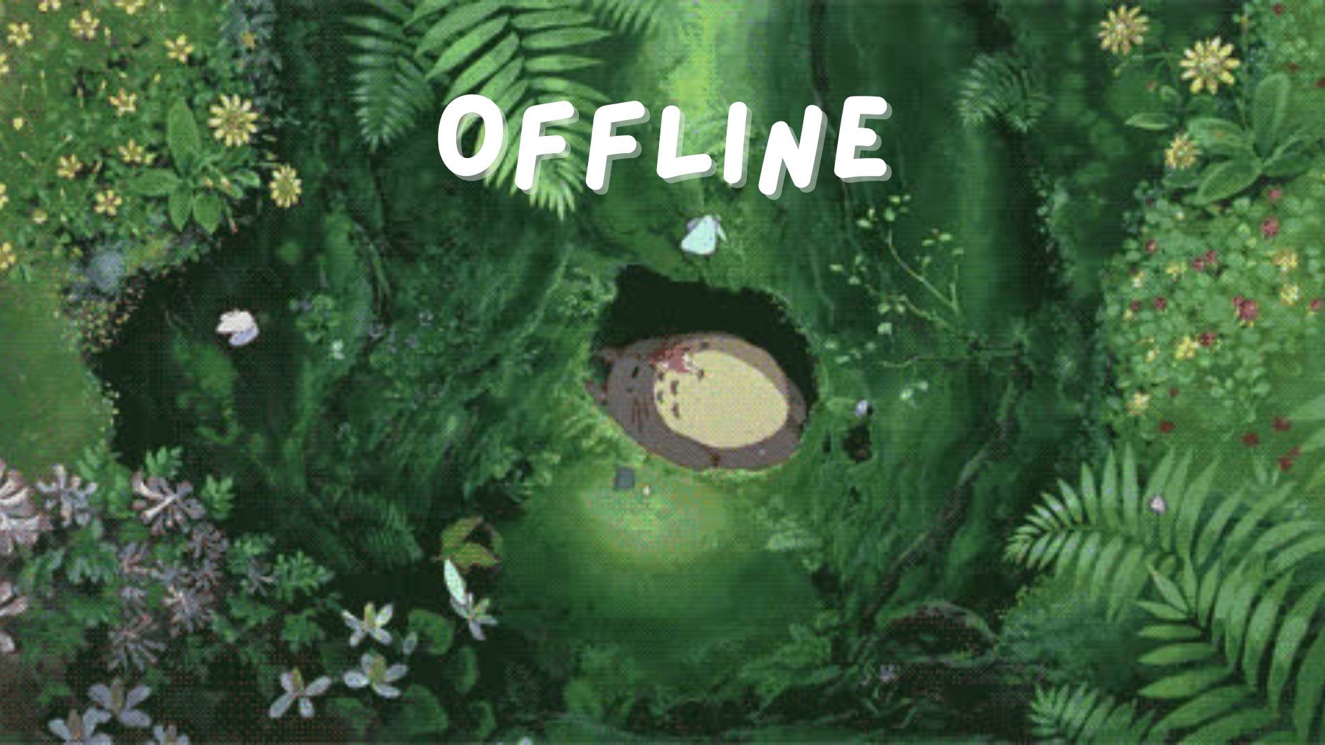 mikolice Offline Background