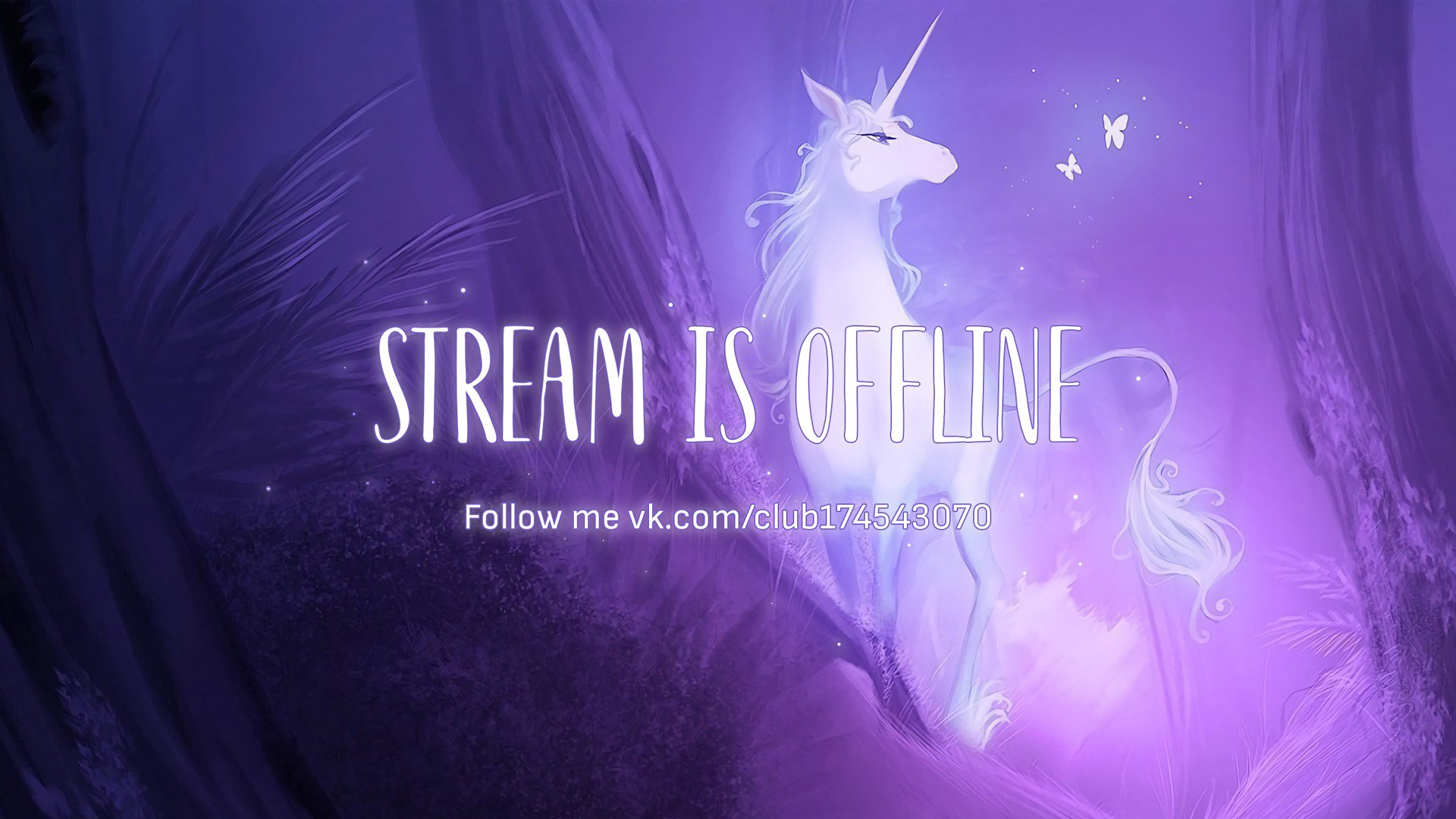 goodgallili Offline Background