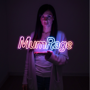 mumrage