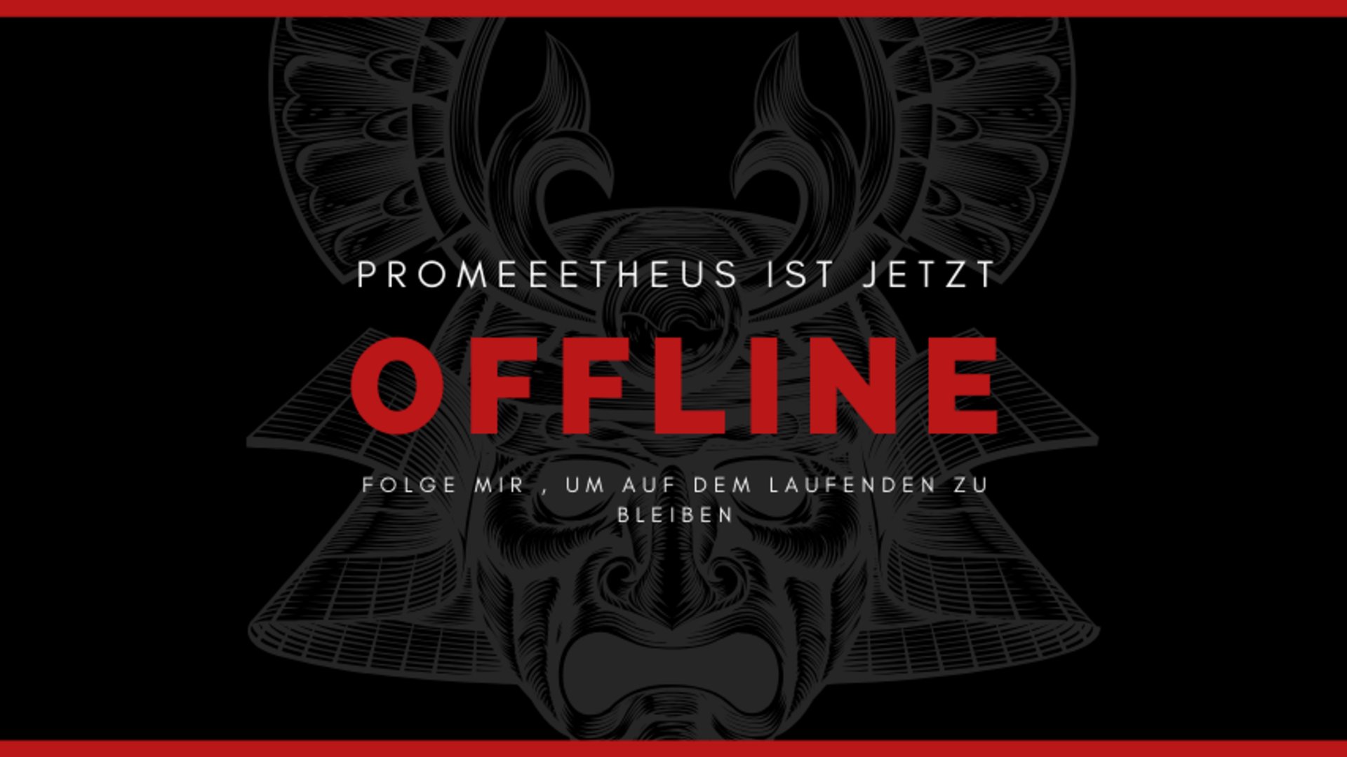 promyzockt Offline Background