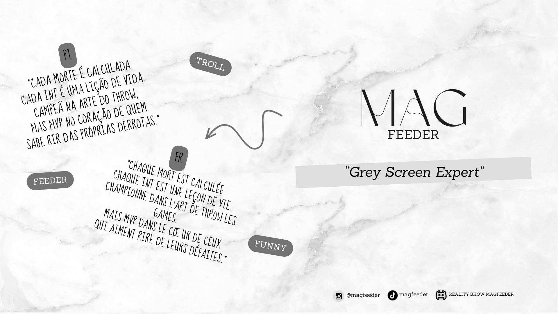 magfeeder Offline Background