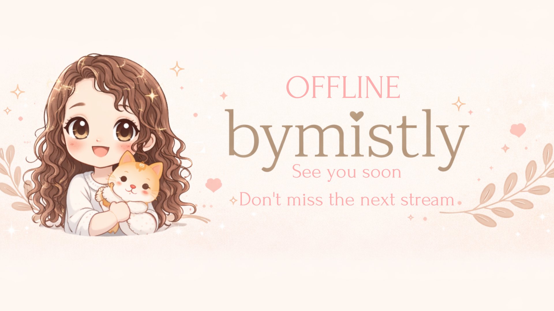 ByMistly Offline Background