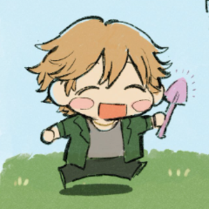 ははむはむだ