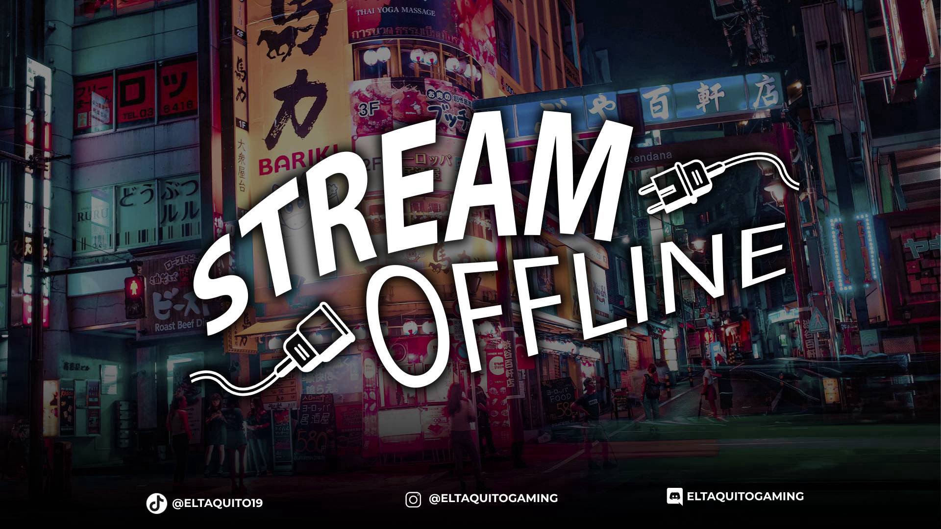 eltaquitogaming Offline Background