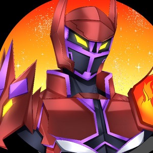 Flamegod900