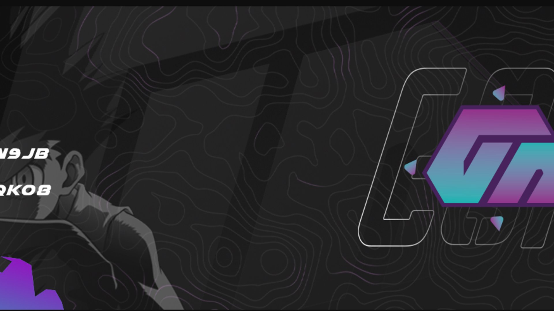 xGoN Offline Background