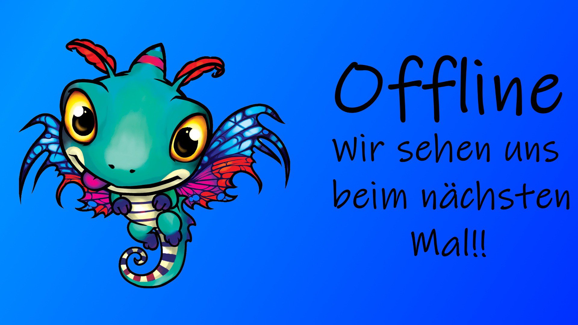 DraconigenaVT Offline Background