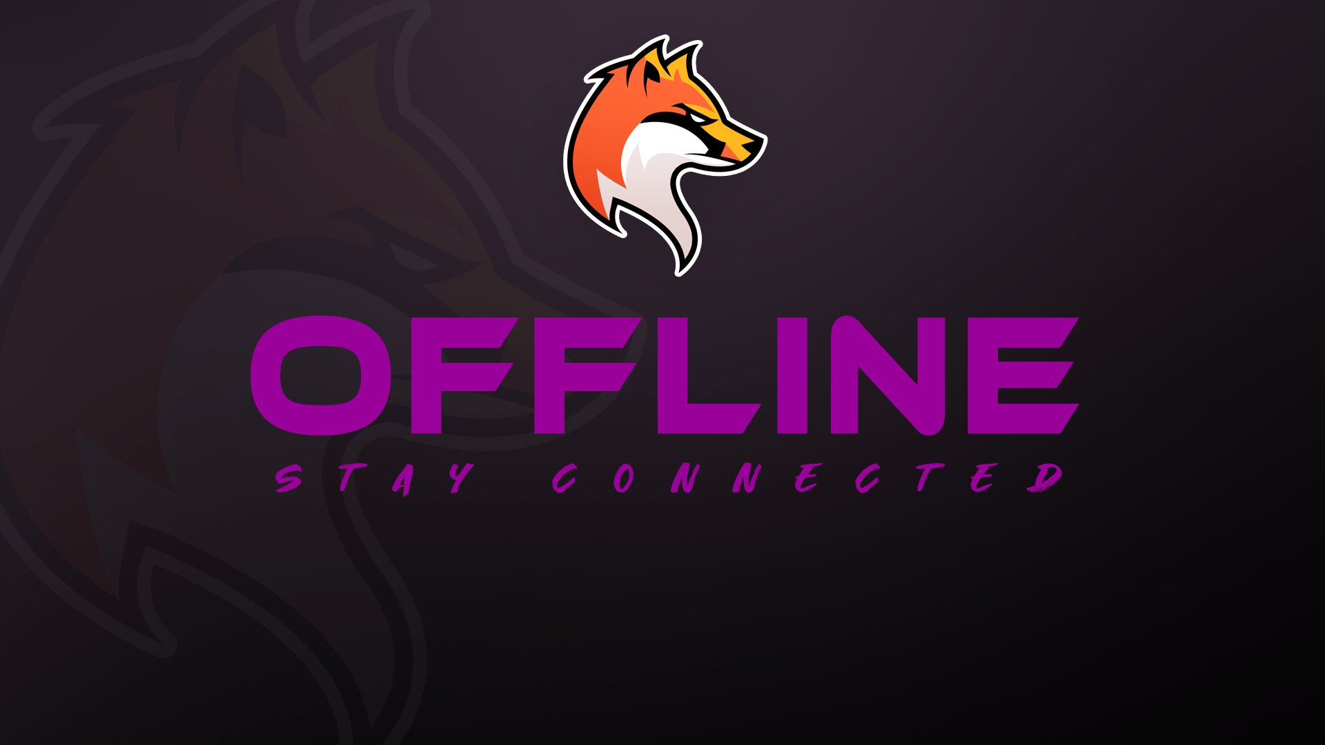 Foysterix Offline Background