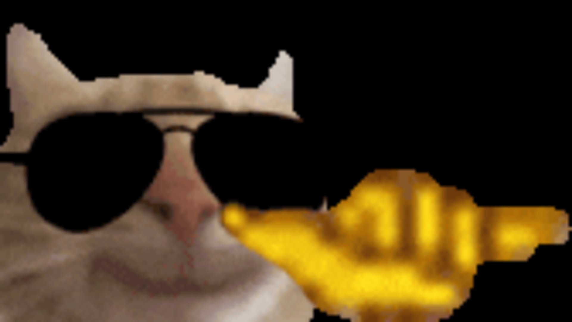 MaMaMeGGa Offline Background