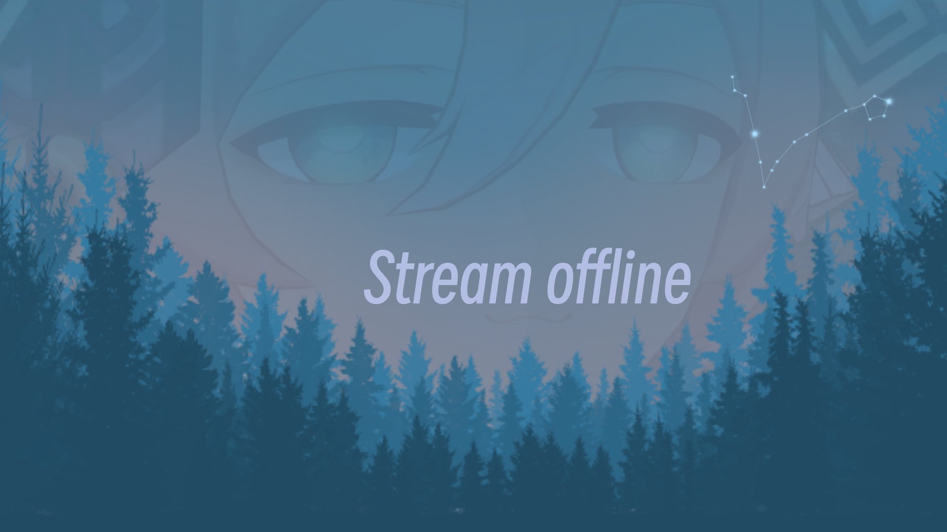 HalfElfik Offline Background