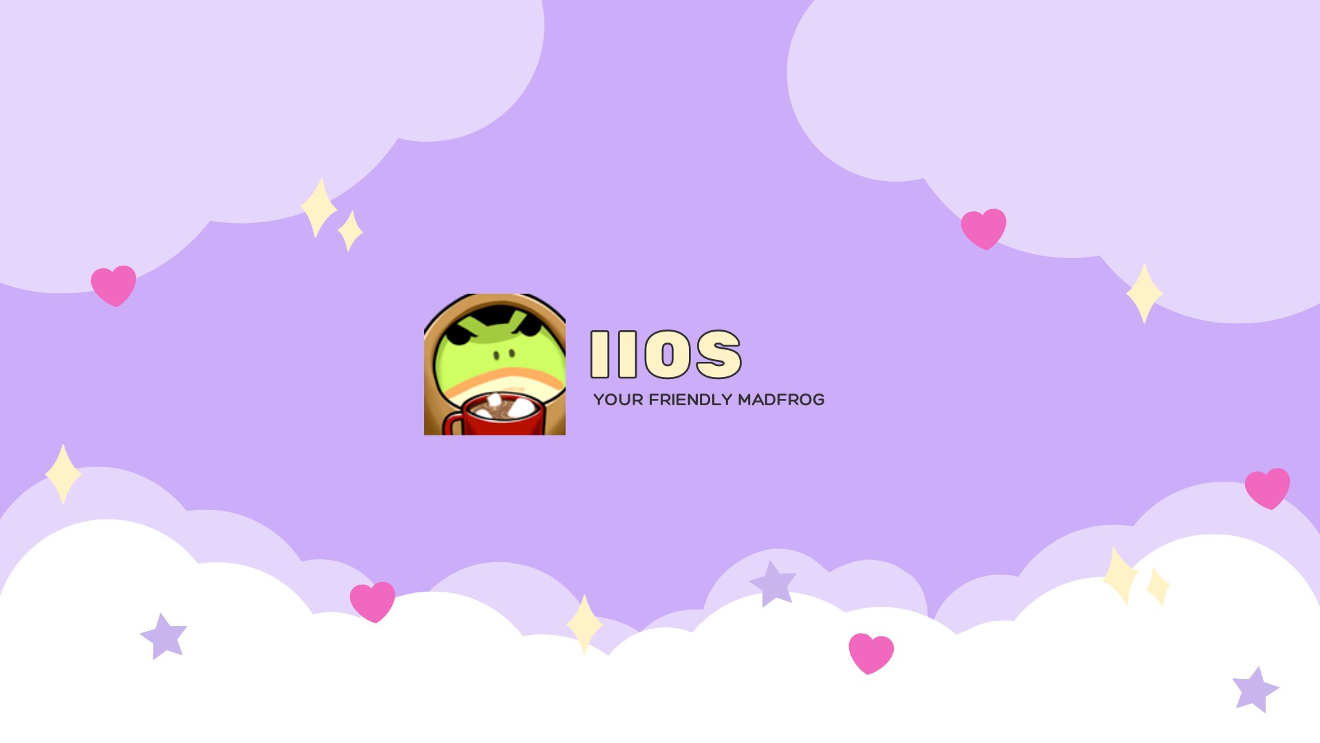 iios Offline Background