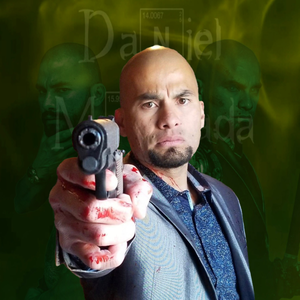 danielmoncadatv Offline Background