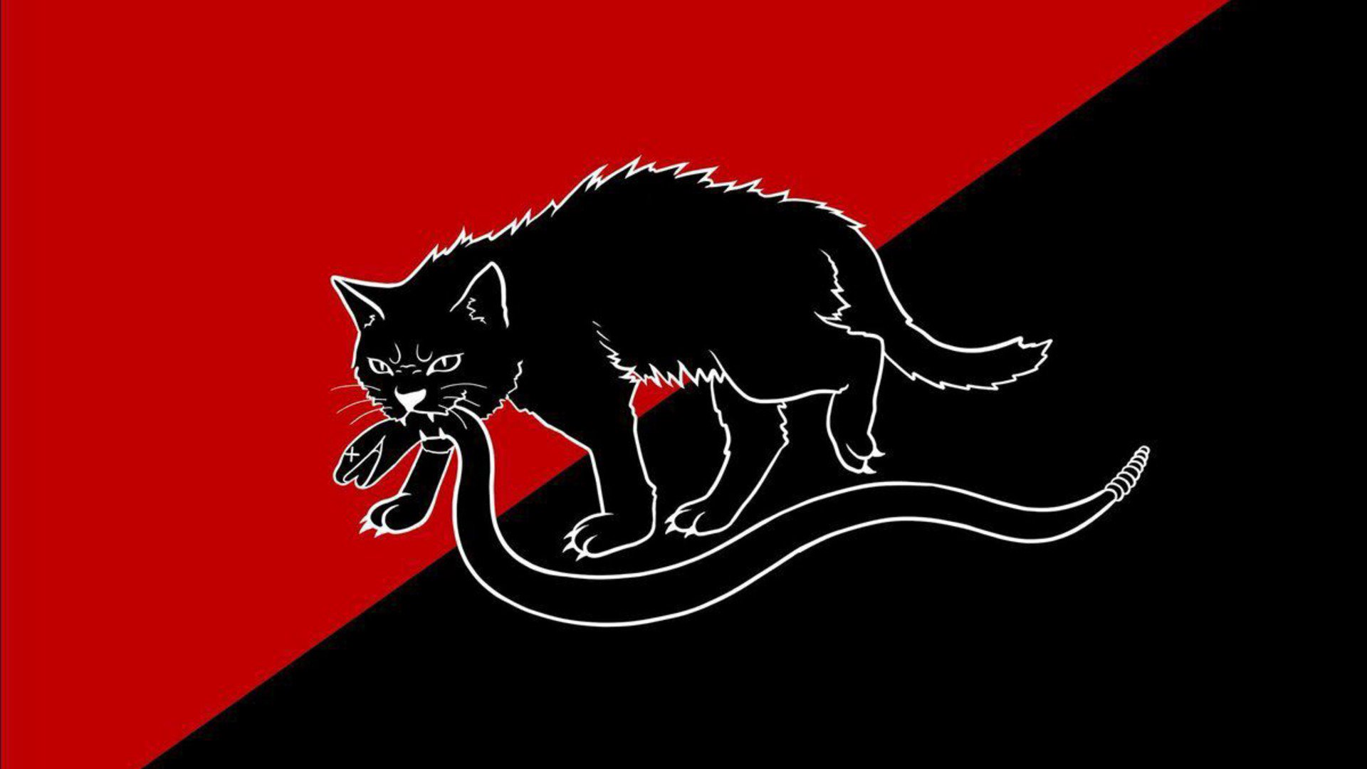 revolou_ Offline Background