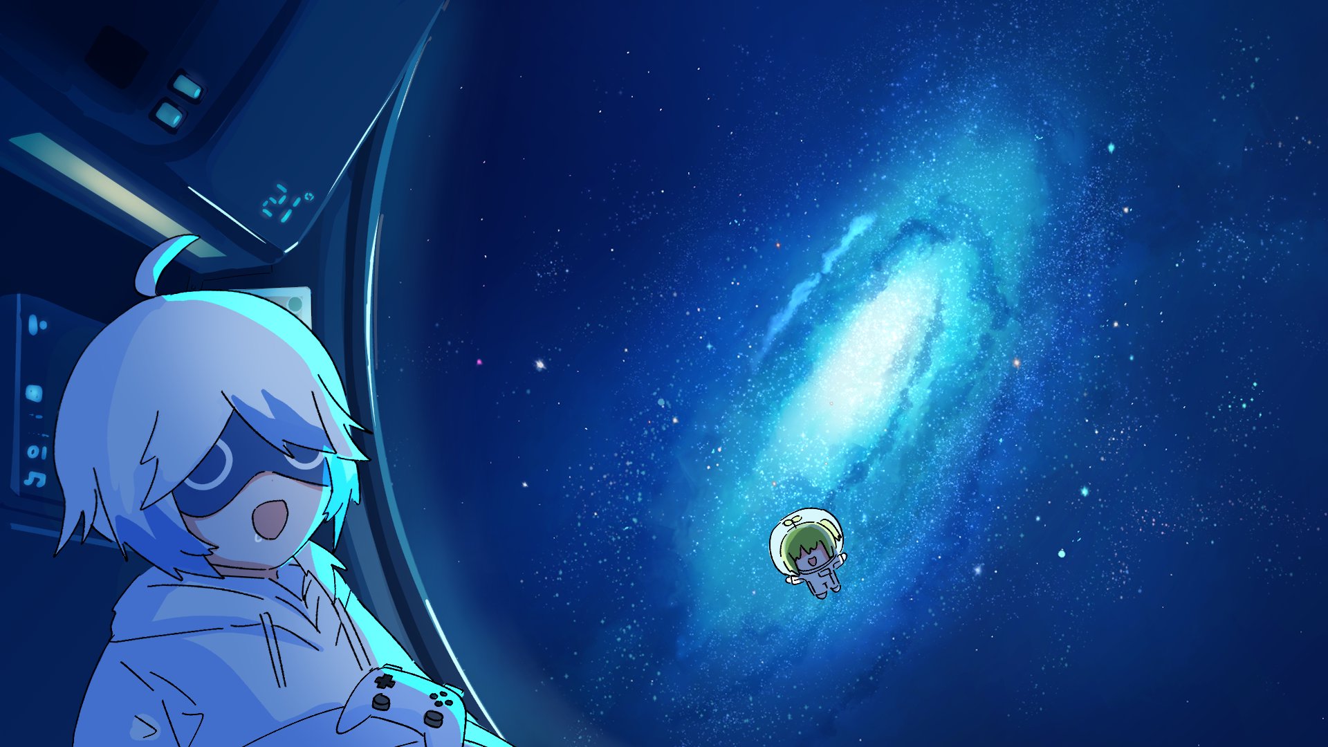 zaru_no21 Offline Background