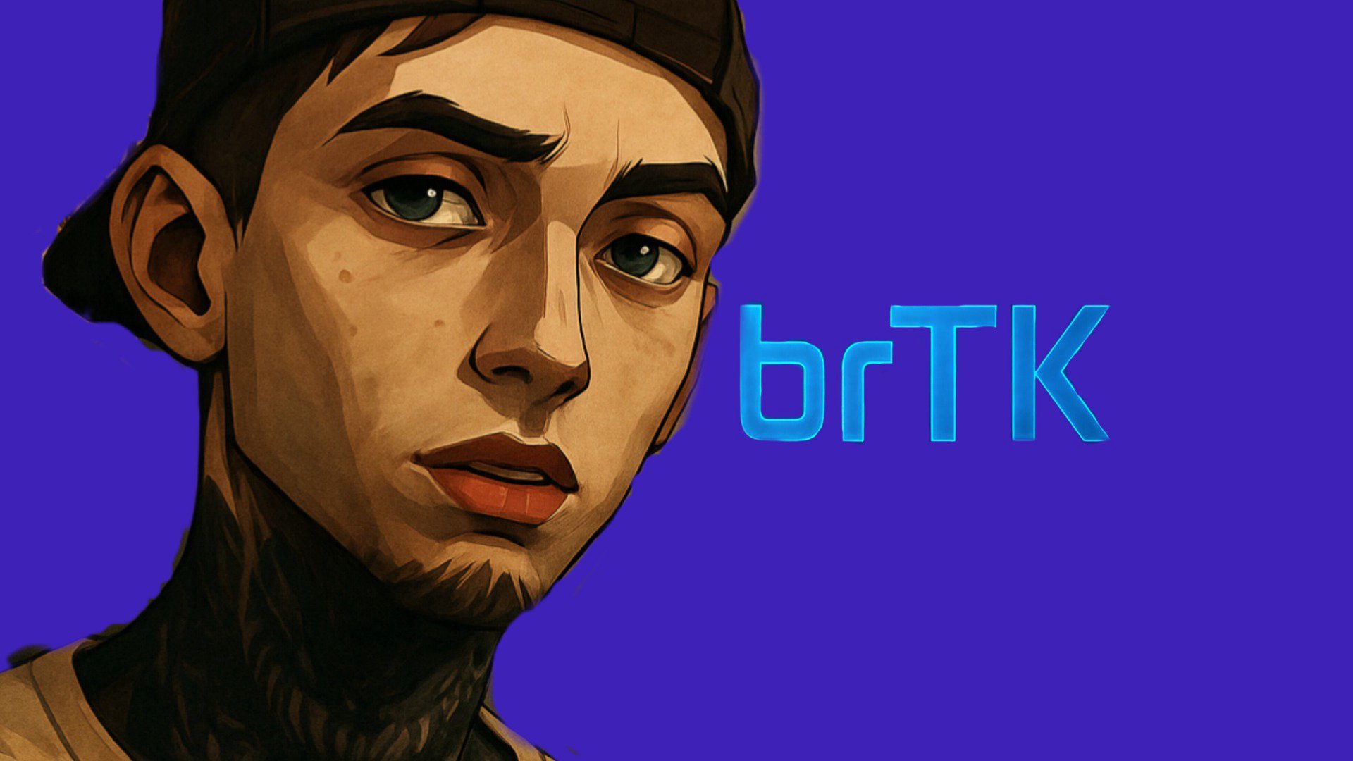 brtklol Offline Background