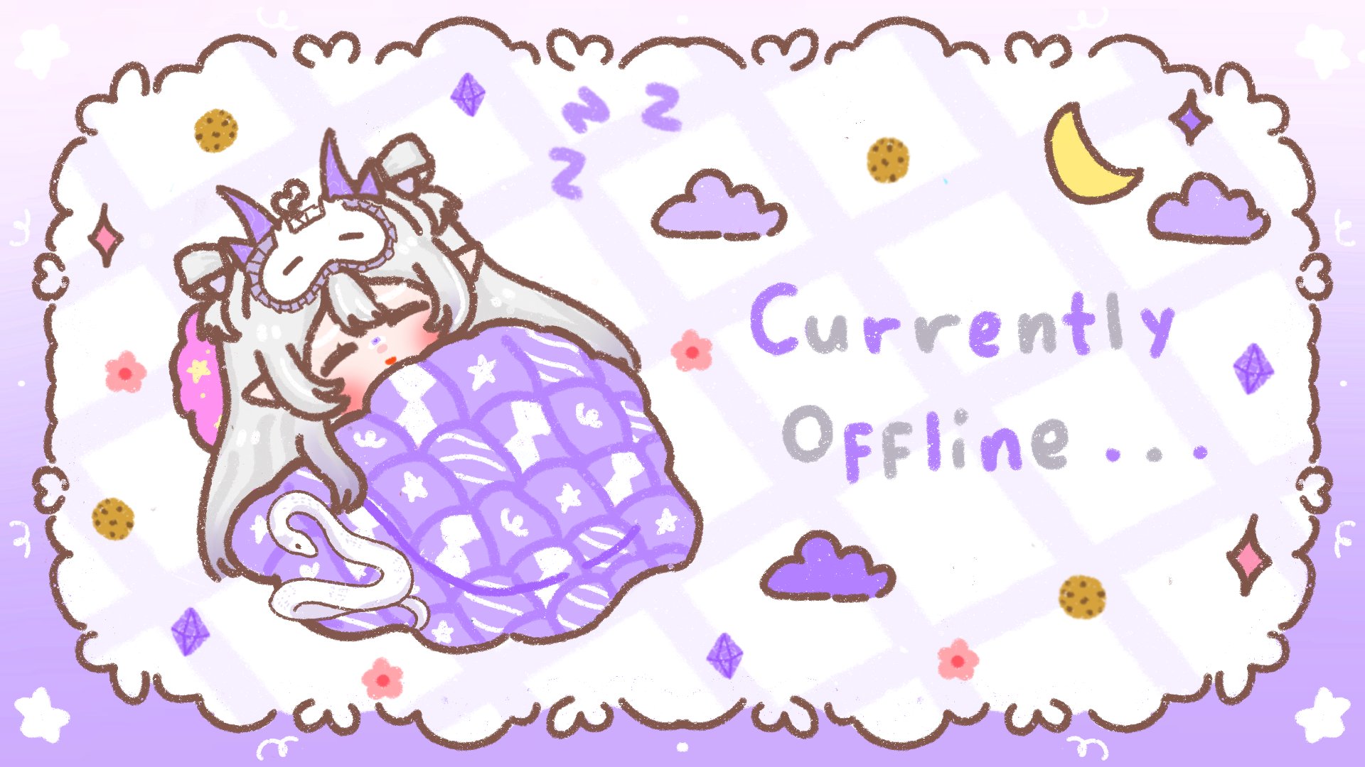 MinoraVT Offline Background