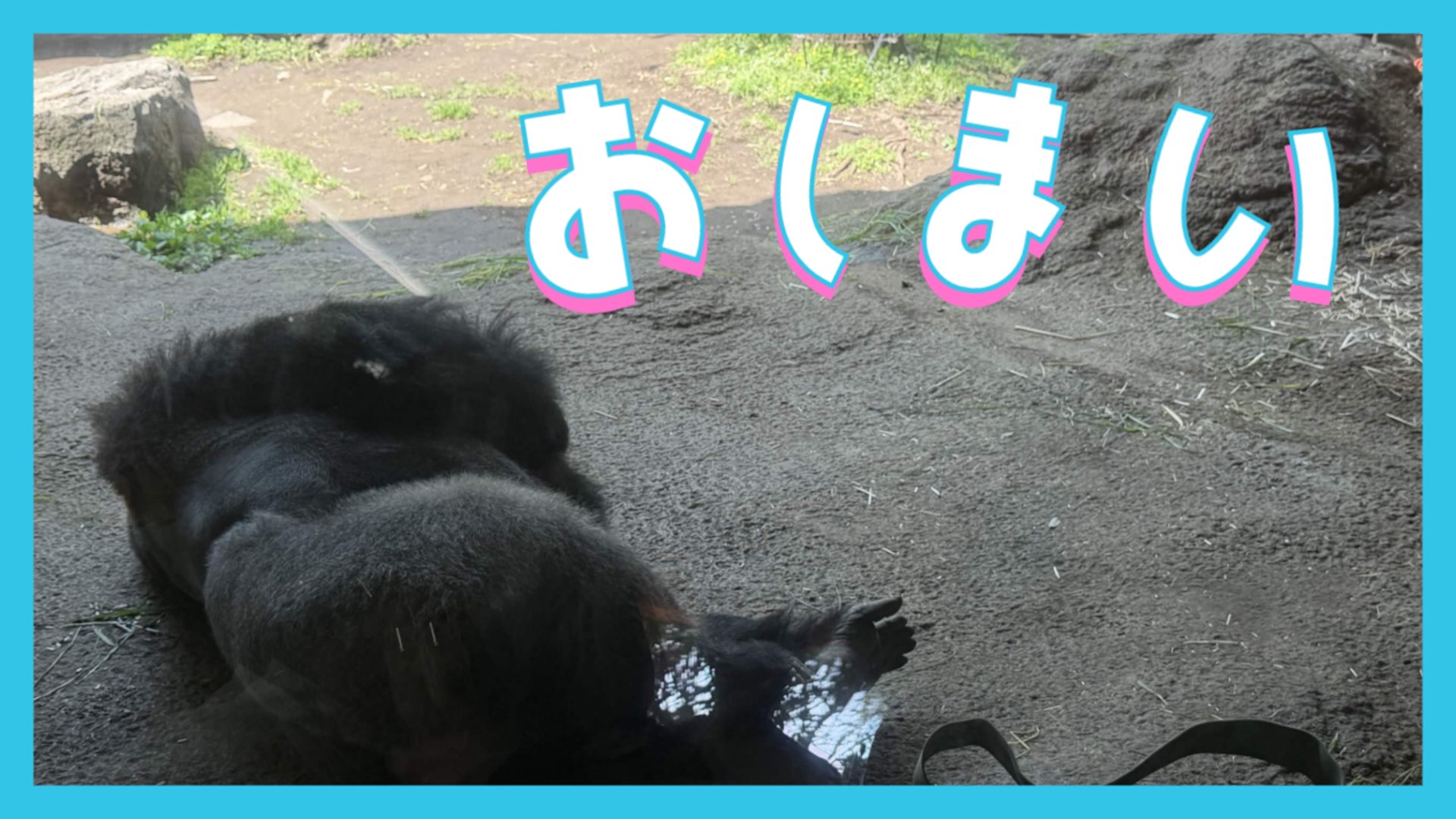 がりある Offline Background