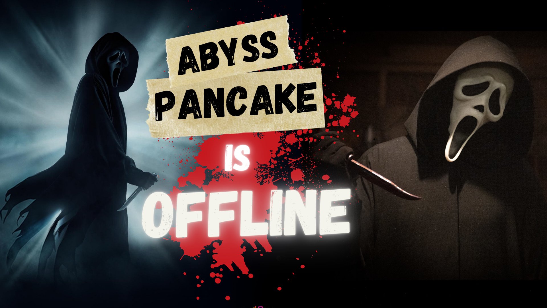 Abyss_Pancake Offline Background