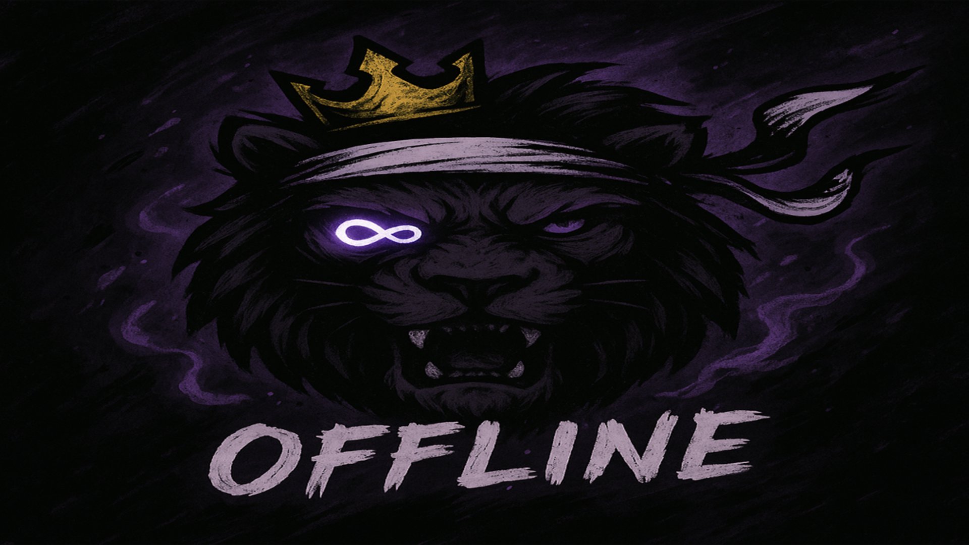 Infinite_Tee Offline Background