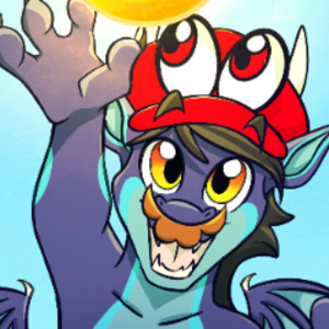 CodyFurdragon