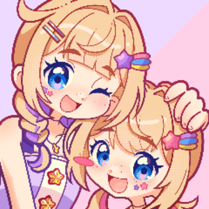 HoshigamiTwins
