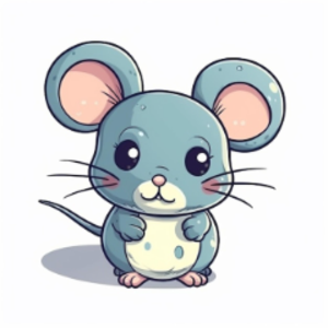 diebabymaus