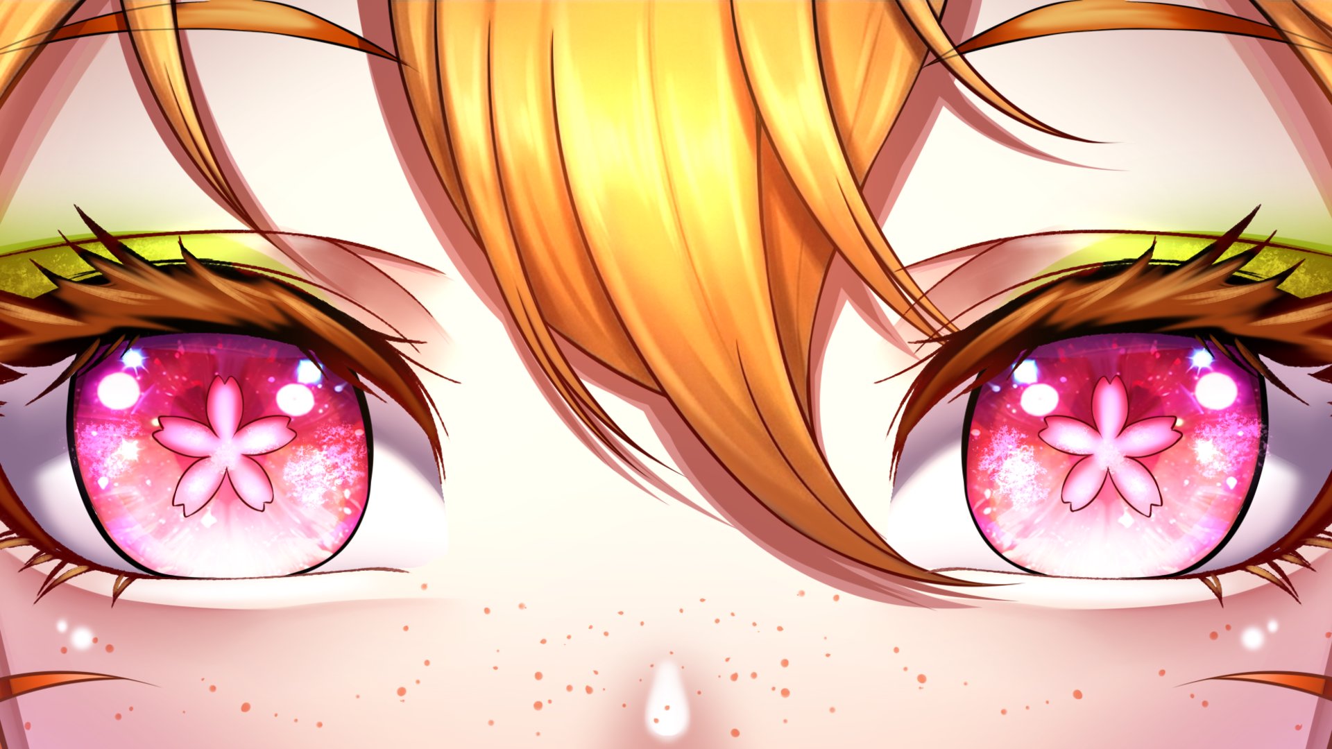 TaimiPond Offline Background