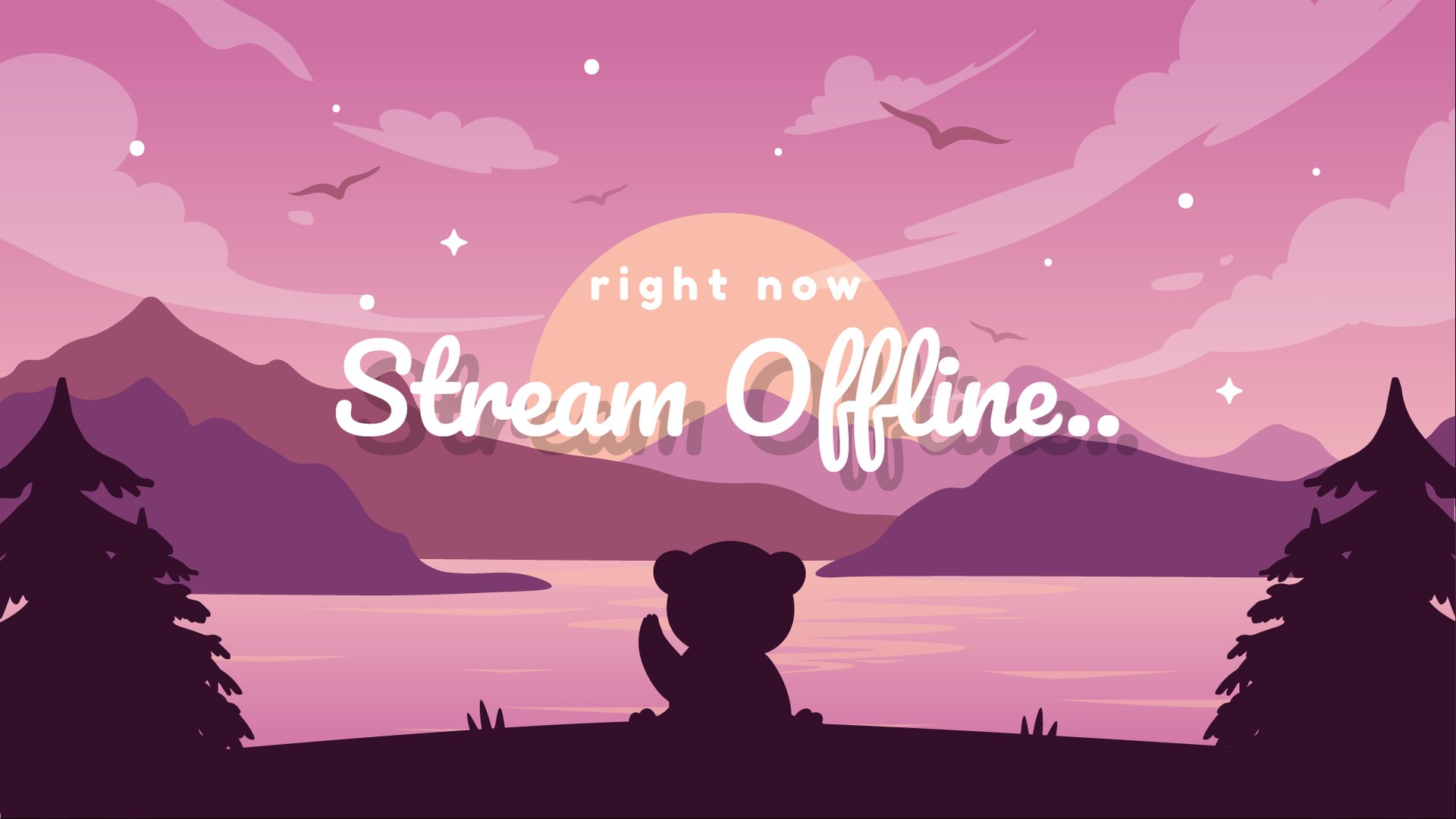 WithMayX Offline Background