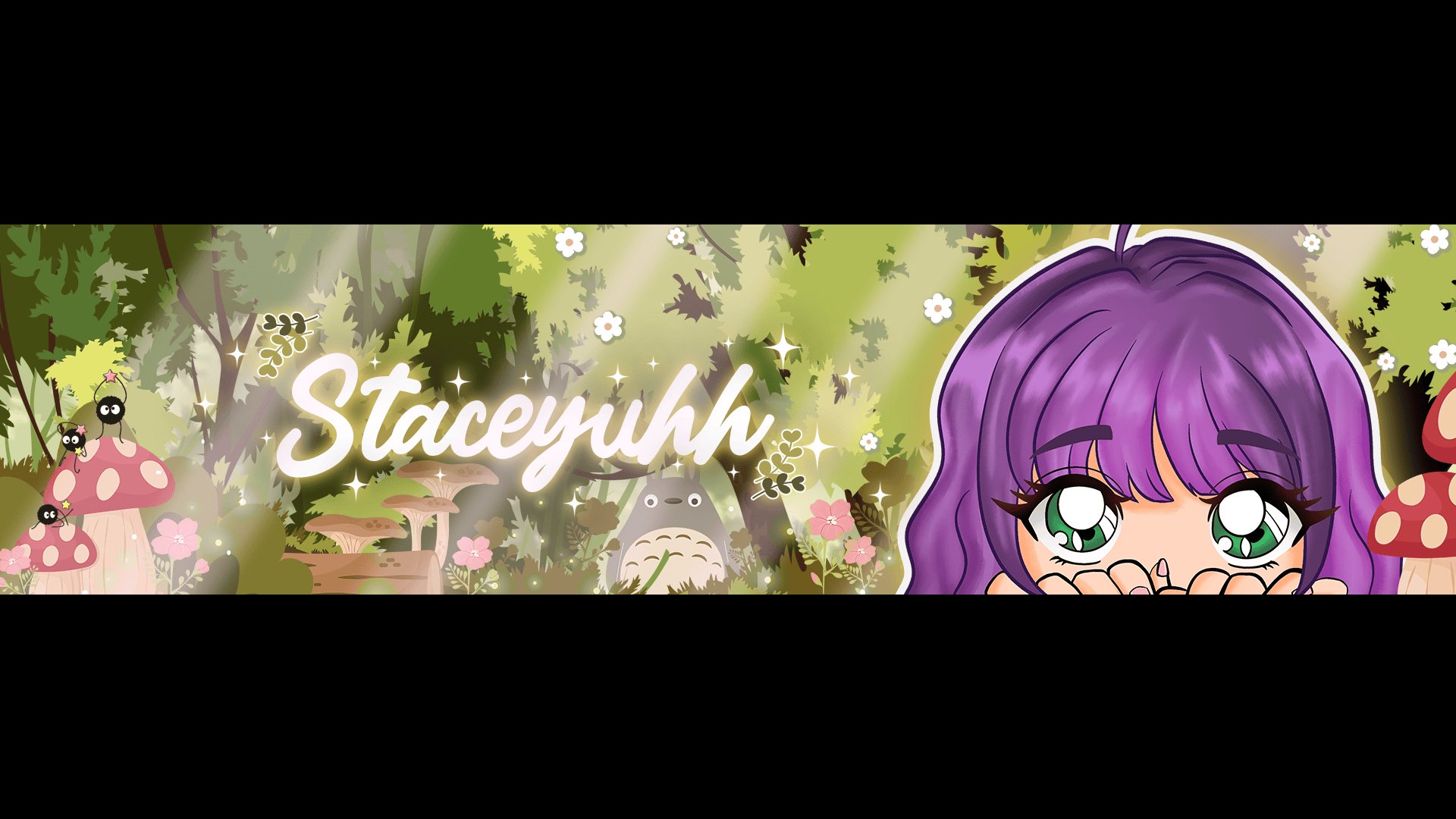Staceyuhh Offline Background