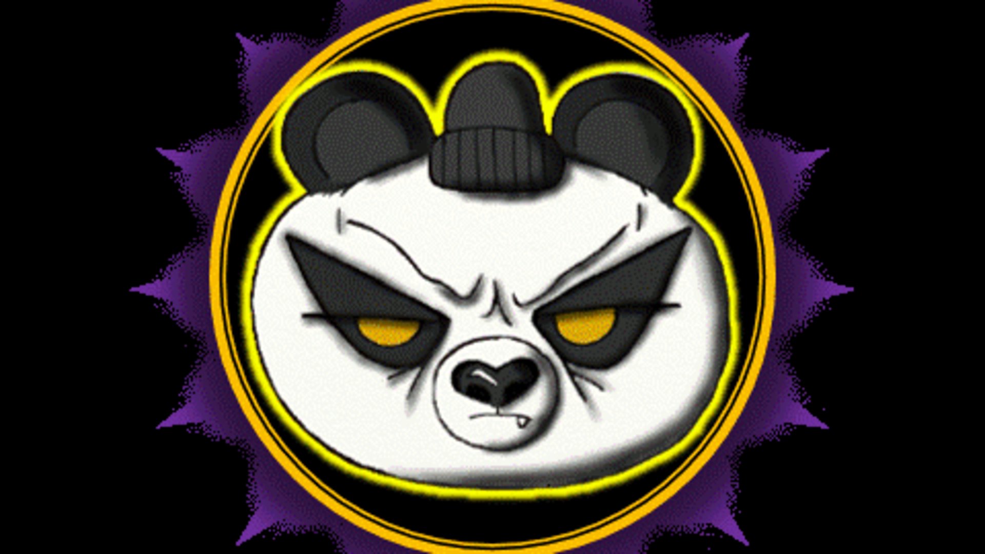 TheYellow_0ne Offline Background