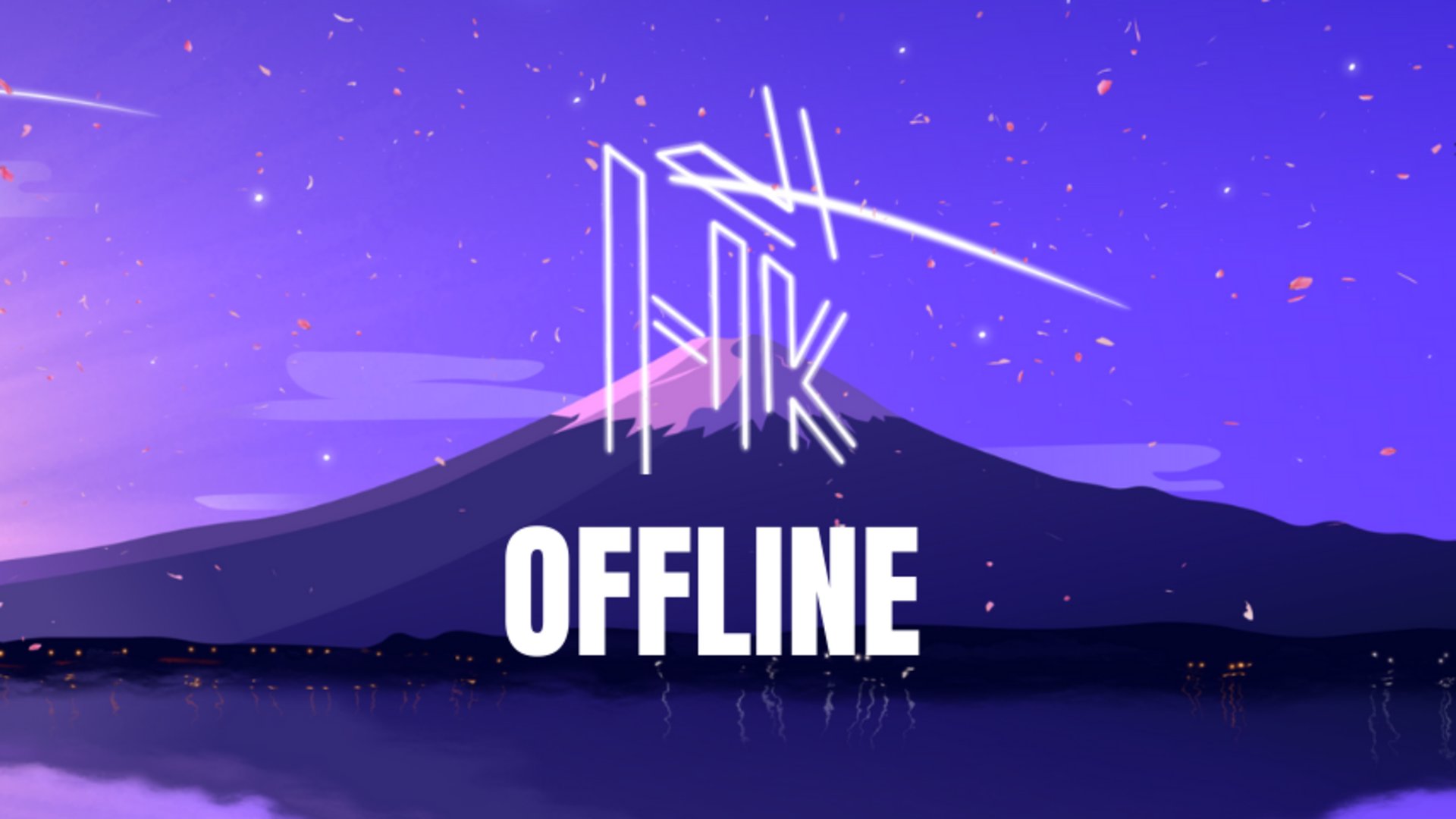 Hiivok Offline Background