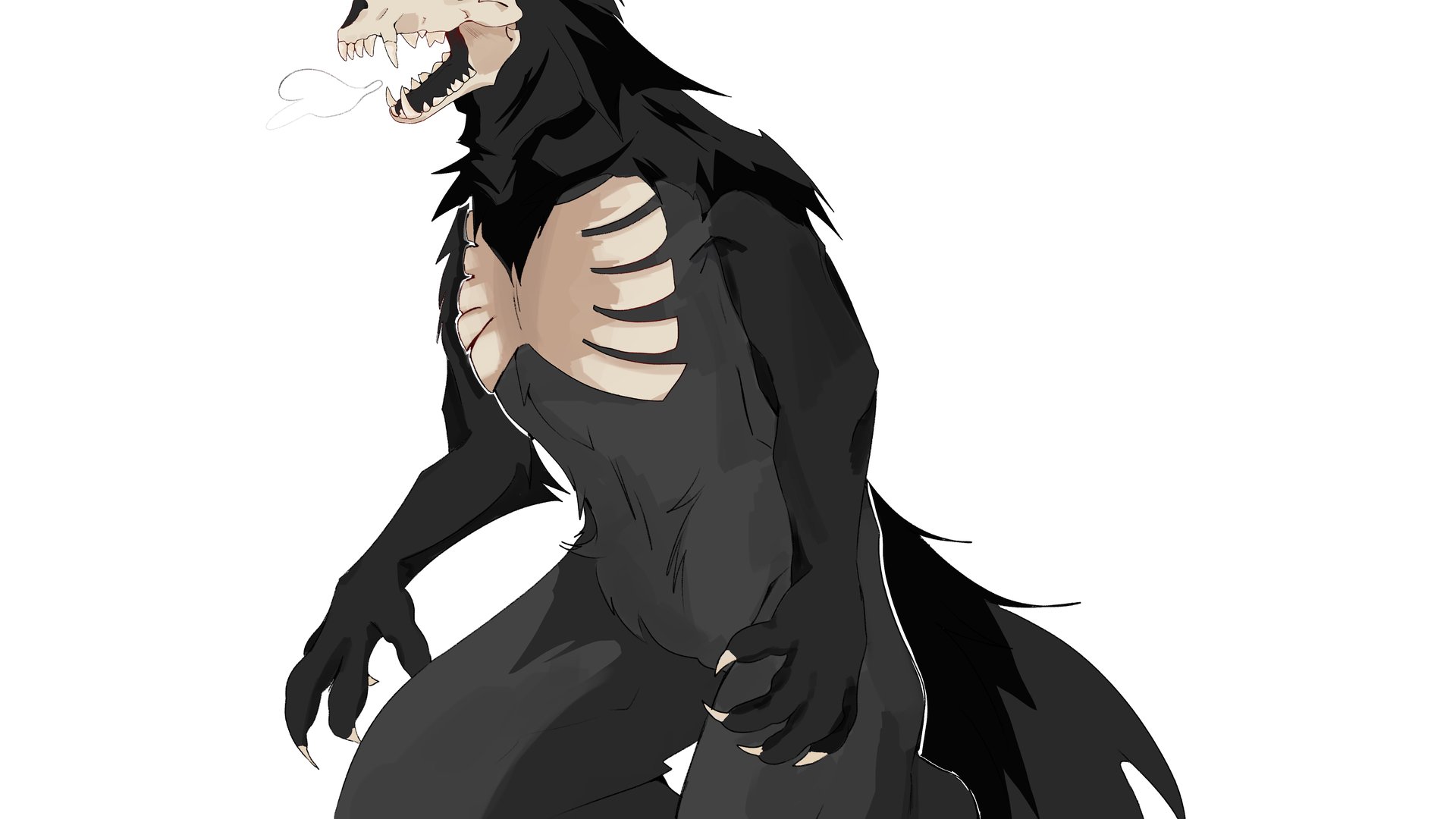 jackal_lord_of_souls Offline Background