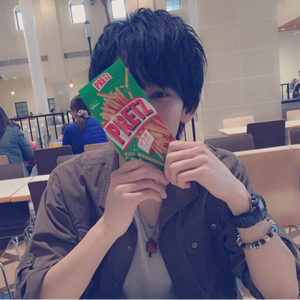 白王子ゆーや