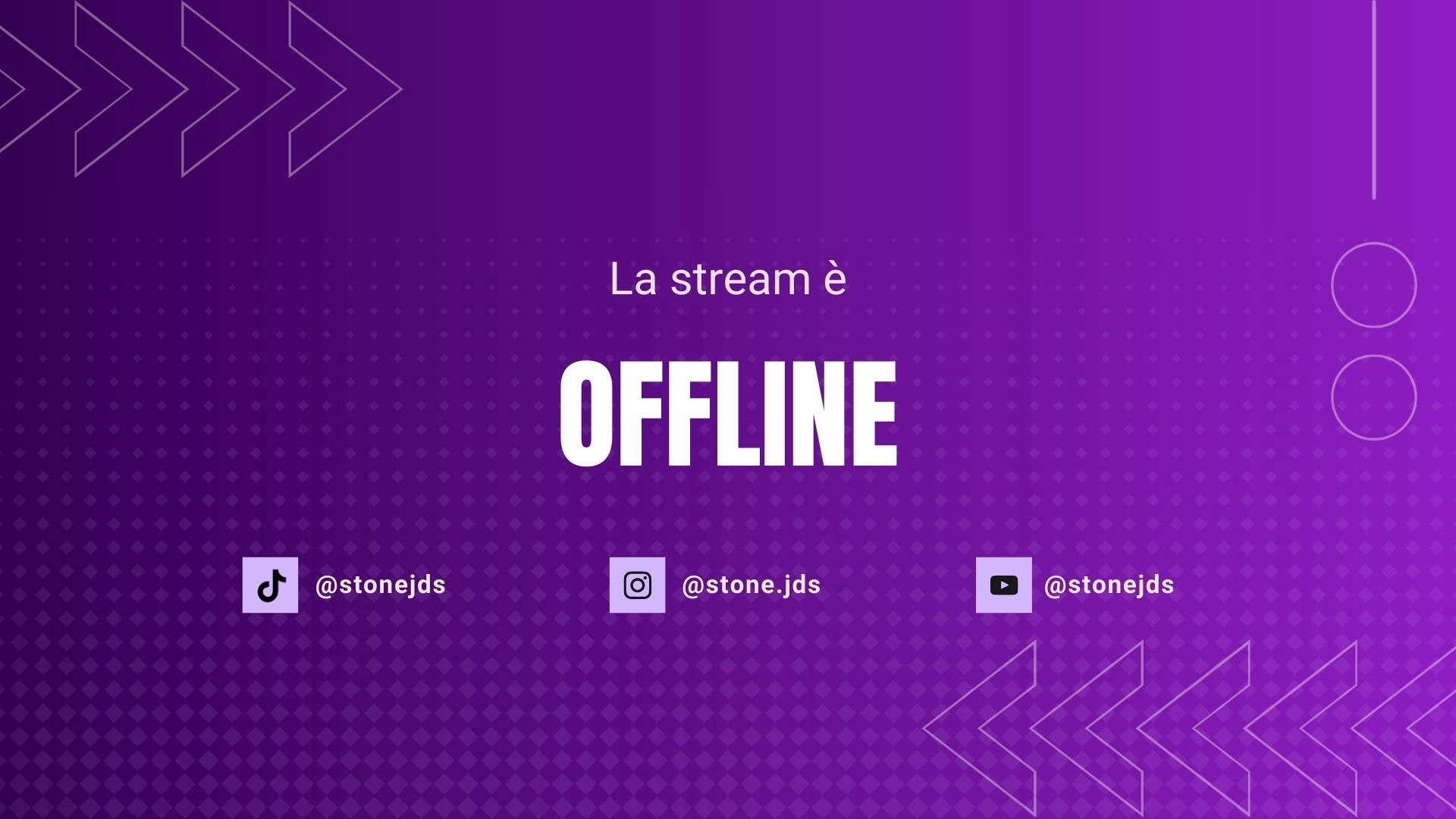 Stonejds Offline Background