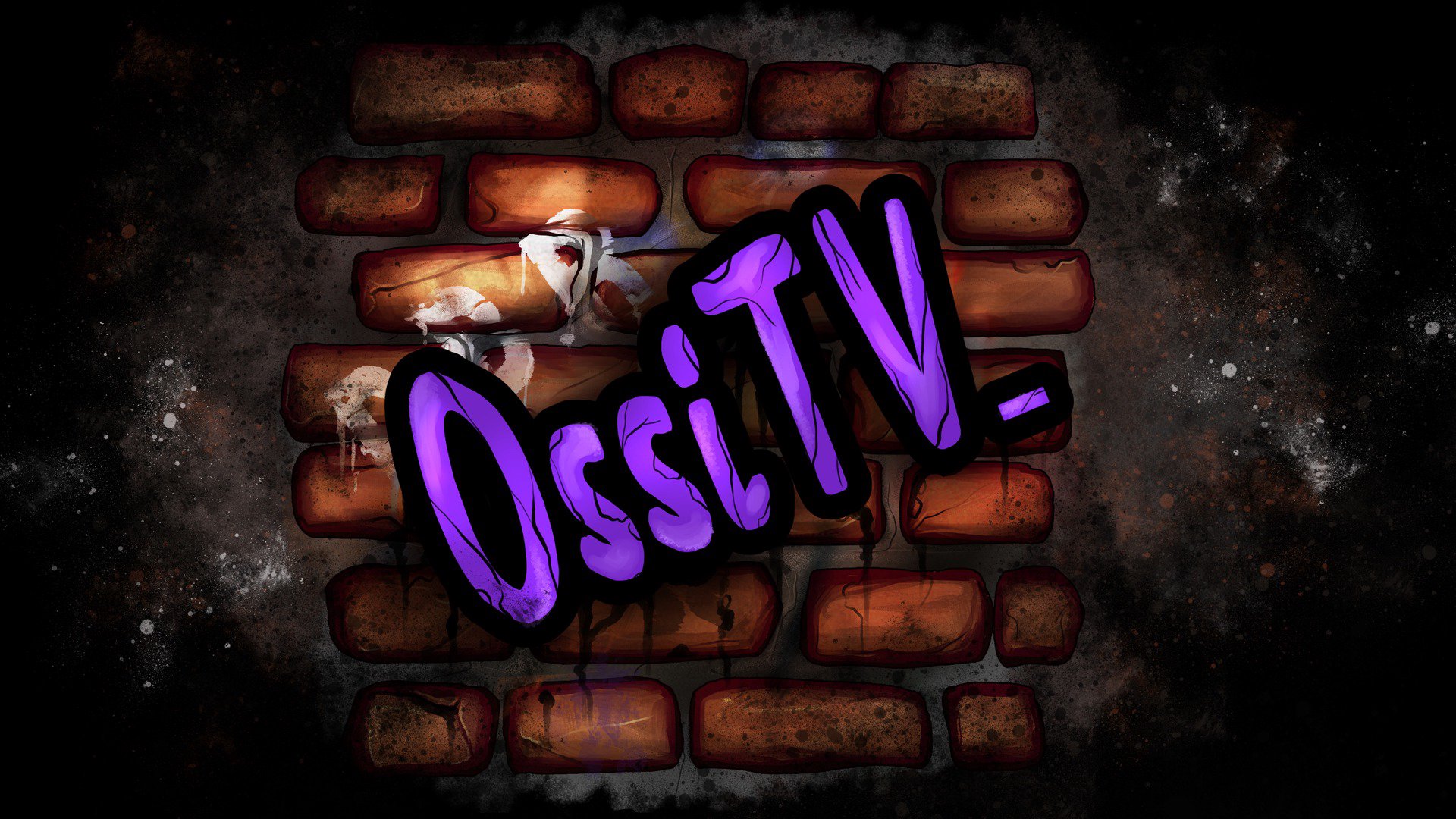 OssiTV_ Offline Background