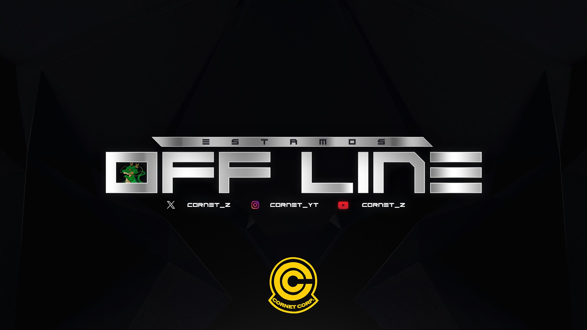 CORNET_Z Offline Background