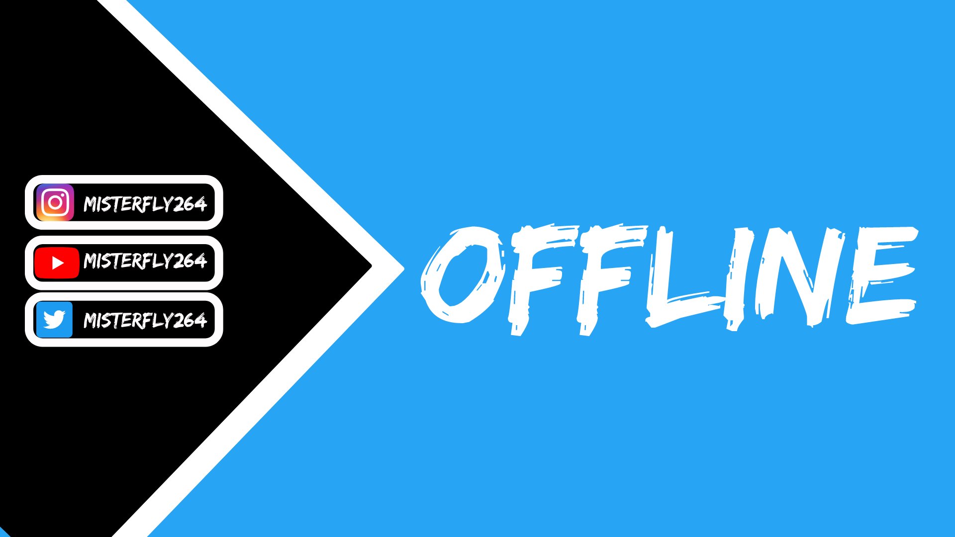 misterfly264 Offline Background