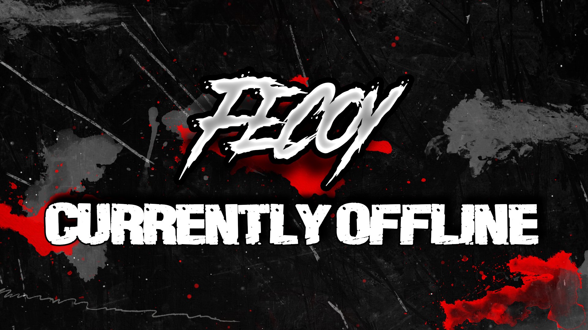 fecoy Offline Background