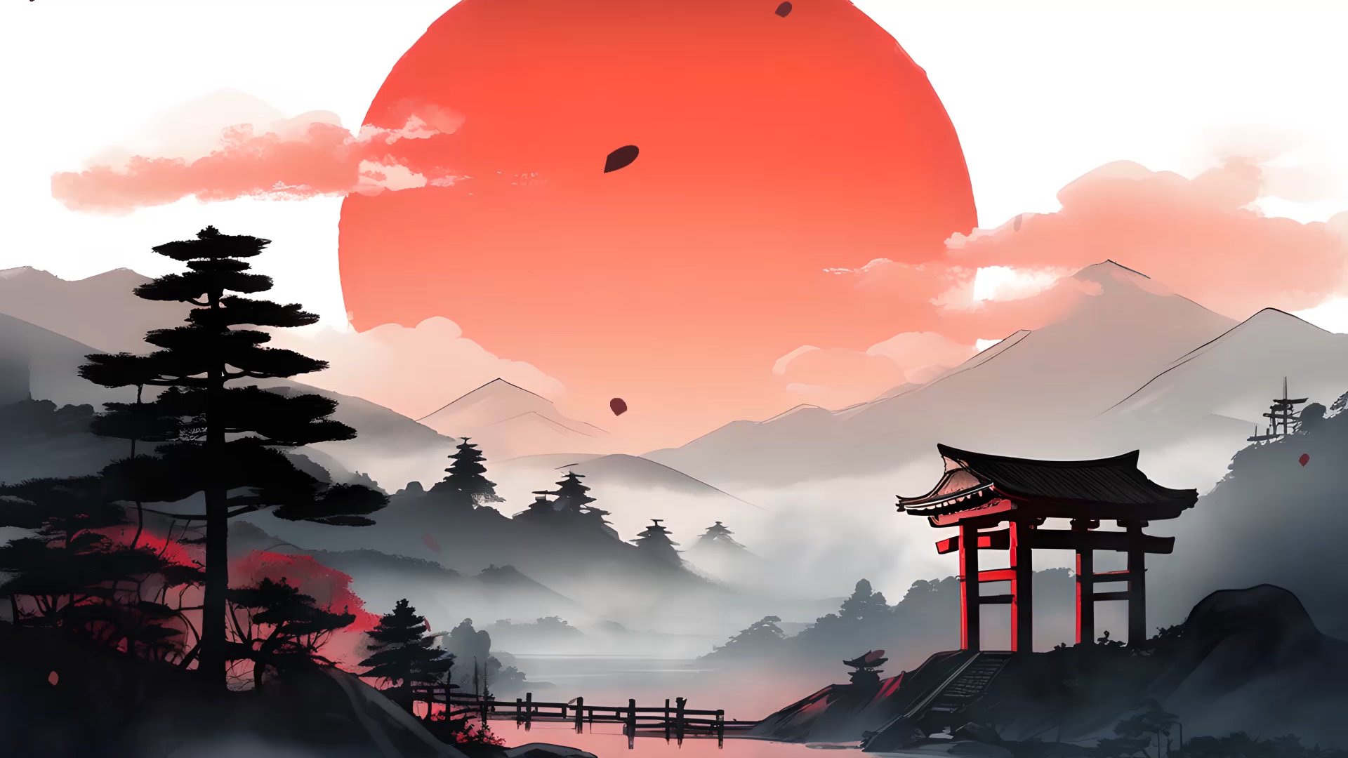 Aroxenn Offline Background